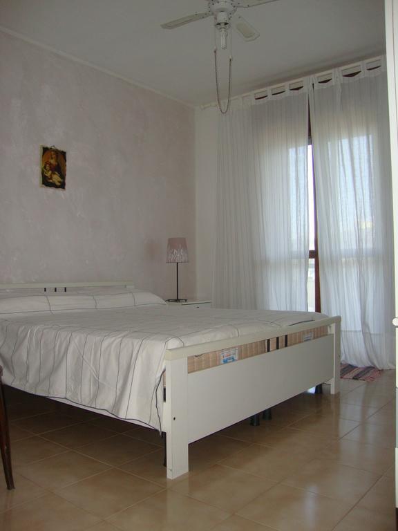 Vacanze da Emanuele Otranto Habitación foto