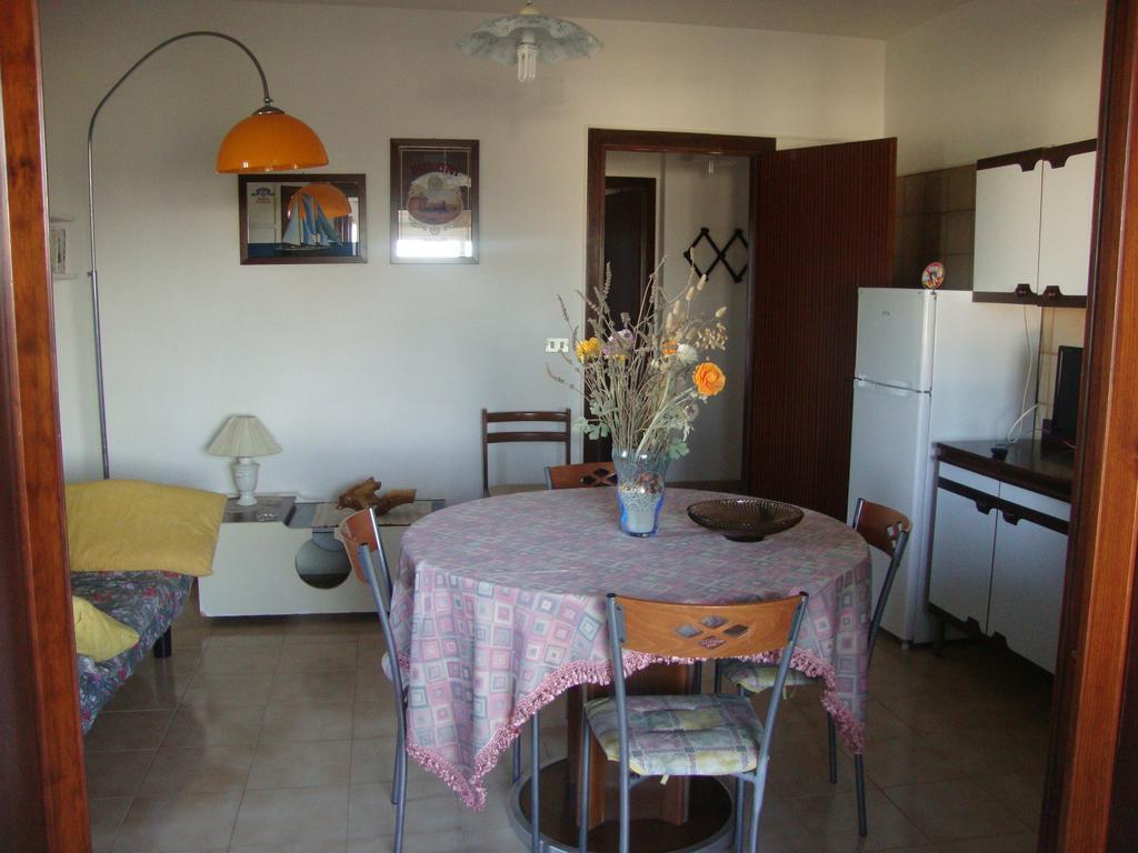 Vacanze da Emanuele Otranto Habitación foto