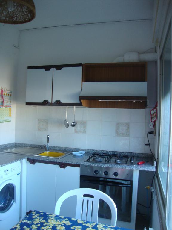 Vacanze da Emanuele Otranto Habitación foto