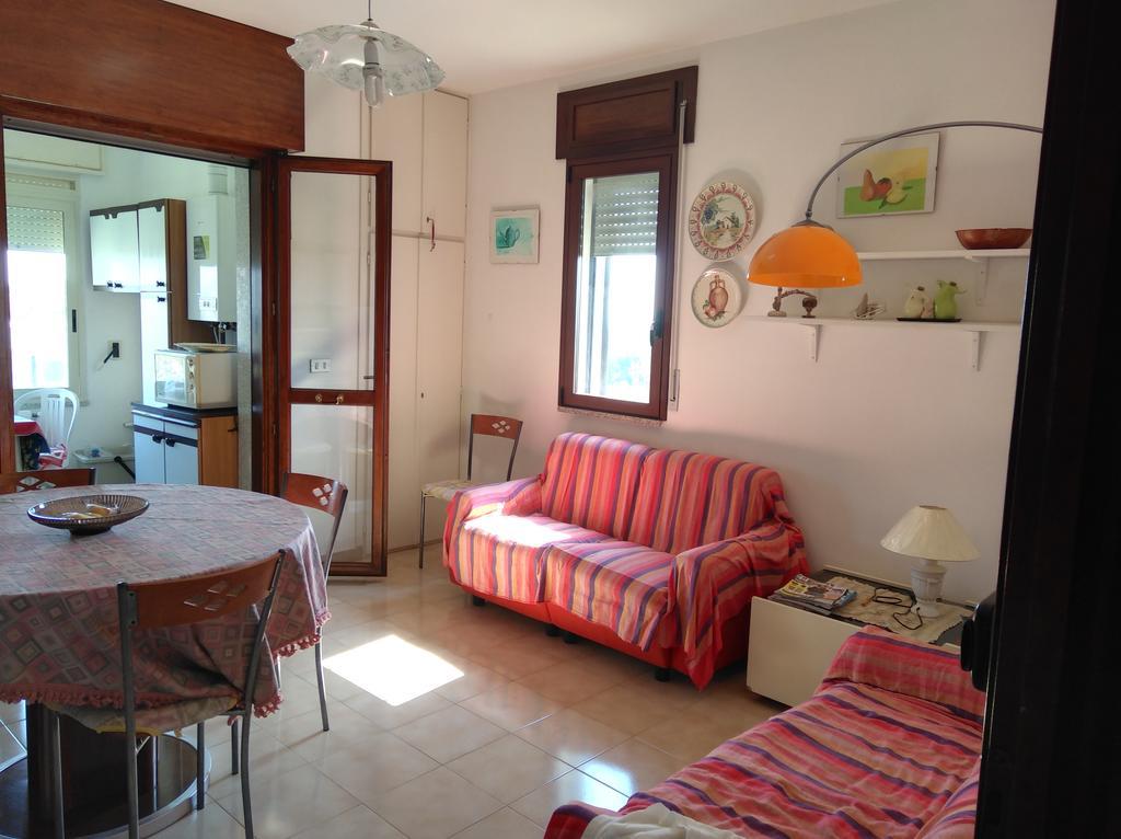 Vacanze da Emanuele Otranto Exterior foto