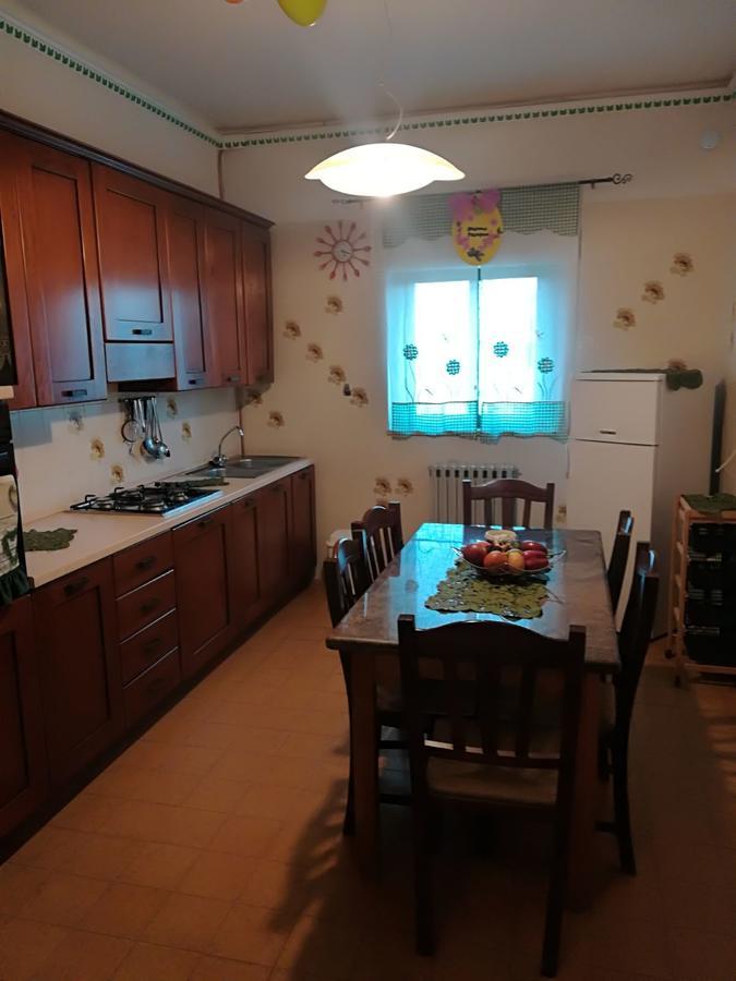 Vacanze da Emanuele Otranto Exterior foto