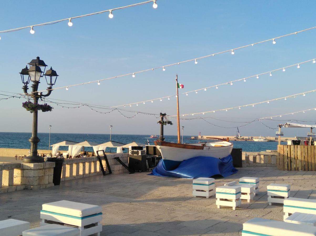 Vacanze da Emanuele Otranto Exterior foto